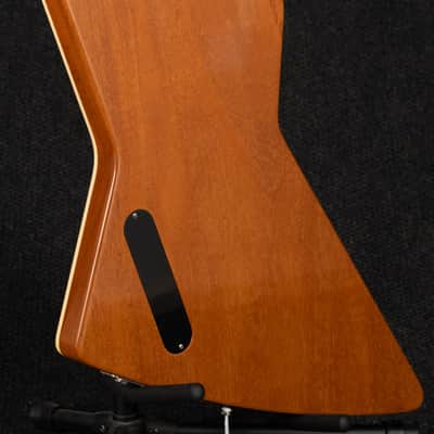 Gibson Custom Shop Explorer Custom Shop Flame Maple image 10