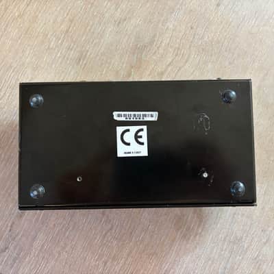Radial Tonebone PZ-Pre Acoustic Preamp image 7