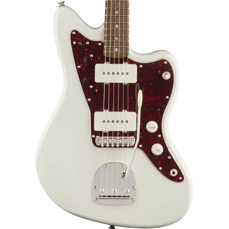 Squier Classic Vibe '60s Jazzmaster image 2