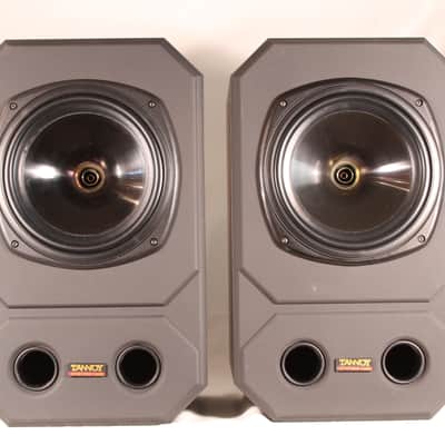 Tannoy System 1000 Studio Monitors image 1