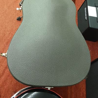 Taylor 810 ce - Natural gloss image 8