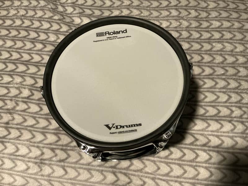 Roland PDA100-MS 2020 Black Sparkle image 1