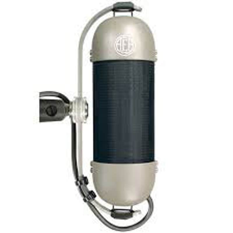 AEA R92 Large Ribbon Studio Microphone Ribbon Microphone image 1