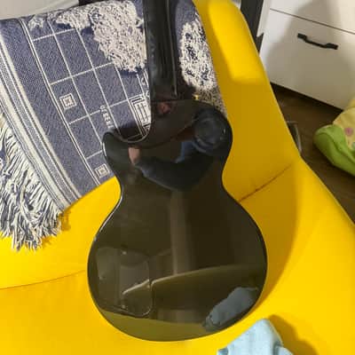Gibson Les Paul Supreme 3-Pickup 2023 - Present - Ebony image 7