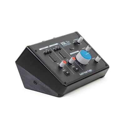 3DWaves Wedge Stands For The Solid State Logic SSL2+ Audio Interface image 5