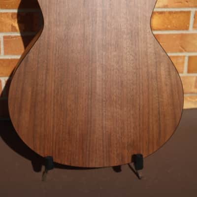 Furch Blue G-SWa VTC Grand Auditorium Spruce-Walnut image 5