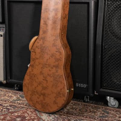 Gibson Custom Shop 1959 Les Paul Standard Murphy Lab Light Aged Electric Guitar - Southern Fade with Hardshell Case - Demo image 19