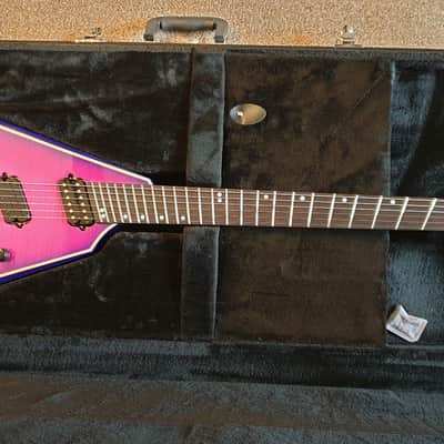 Ormsby Metal V 2019 Dragonburst image 3