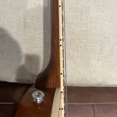 Gibson Les Paul Standard '50s Double Trouble 2025 - Present - Vintage Cherry Sunburst image 13