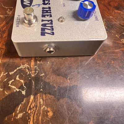 FLOW PEDAL Co.  "HERE COMES THE FUZZ" -Limited Edition image 5