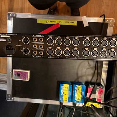 Phoenix Audio Nicerizer 16-Channel Summing Mixer-SOUNDS RAD! image 3