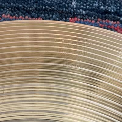 Sabian Sbr 16” Crash Cymbal image 4