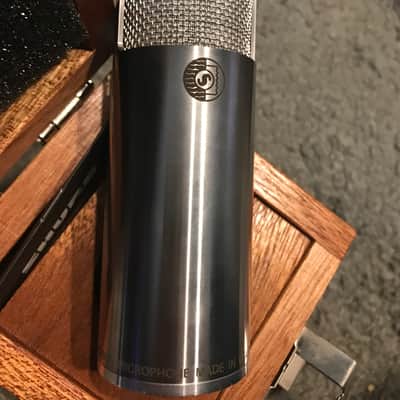 Shure KSM353 2009-2011 - Gray image 5
