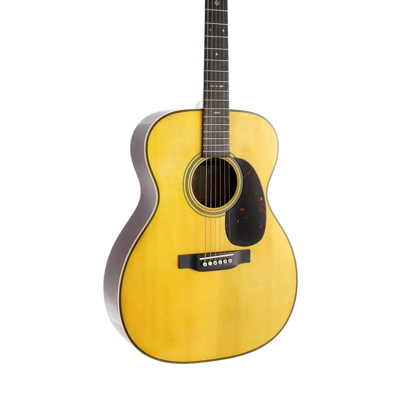 Martin 000-EC 30th Anniversary w/case image 1
