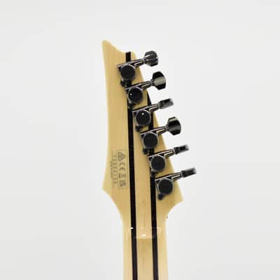 Ibanez RG8570CST NAT J. Custom Natural 3911gr image 14