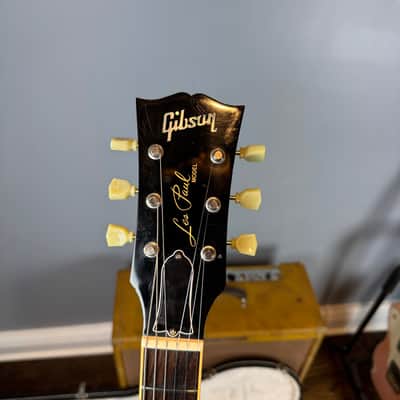 Gibson Les Paul Standard 2007 - Heritage Cherry Sunburst image 7