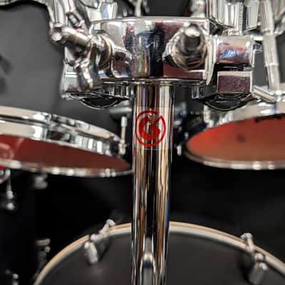 PDP Concept Maple 7-Piece Shell Pack image 4