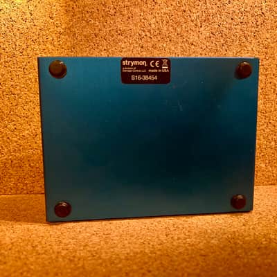Strymon Mobius – Warranty included image 6