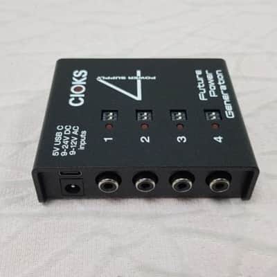 CIOKS 4 Expander Power Supply image 4