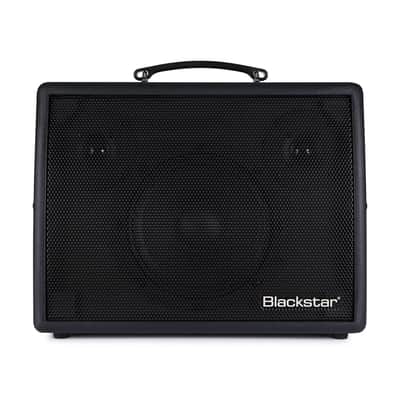 Blackstar Sonnet 120 Black Acoustic Combo Amplifier image 6