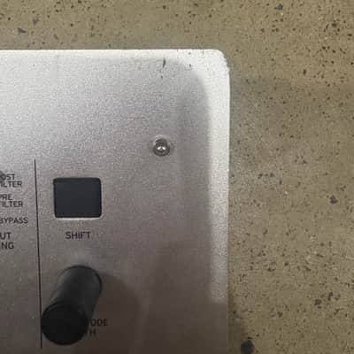 Korg Minilogue 4-Voice Polyphonic Analog Synthesizer 2016 - Present - Silver image 5