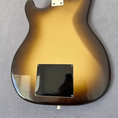 Hofner 173 1962 / 1963 solidbody guitar image 5