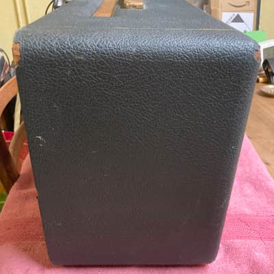 Marshall Super Bass - 100W Bass Amplifier 1970 image 3