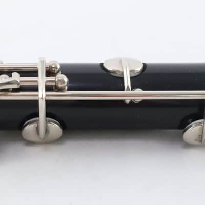 Bundy Mazzeo Model Plastic Clarinet HISTORIC COLLECTION image 21
