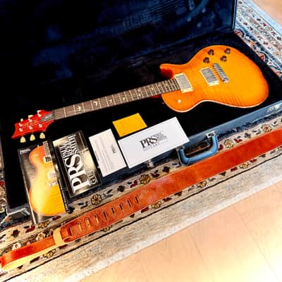 PRS 20th Anniversary Package 2006 image 11