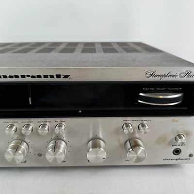 Marantz Model 2245 Stereophonic Receiver image 5