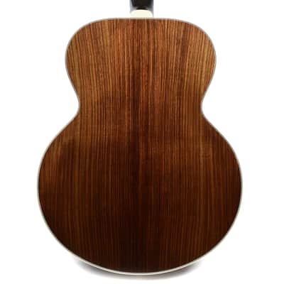 Gibson Montana 1938 SJ-200 Adirondack Red Spruce/Rosewood Triburst (Limited Edition of 30) image 3