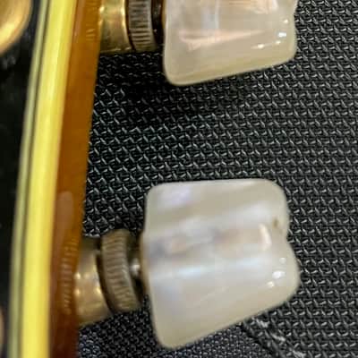 1979 Ibanez GB10 - February Production 1979 - Brown Sunburst image 13