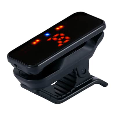 Korg PitchClip 2+ Tuner - Tuner image 1
