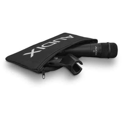 Audix F5 Dynamic Instrument Microphone image 2