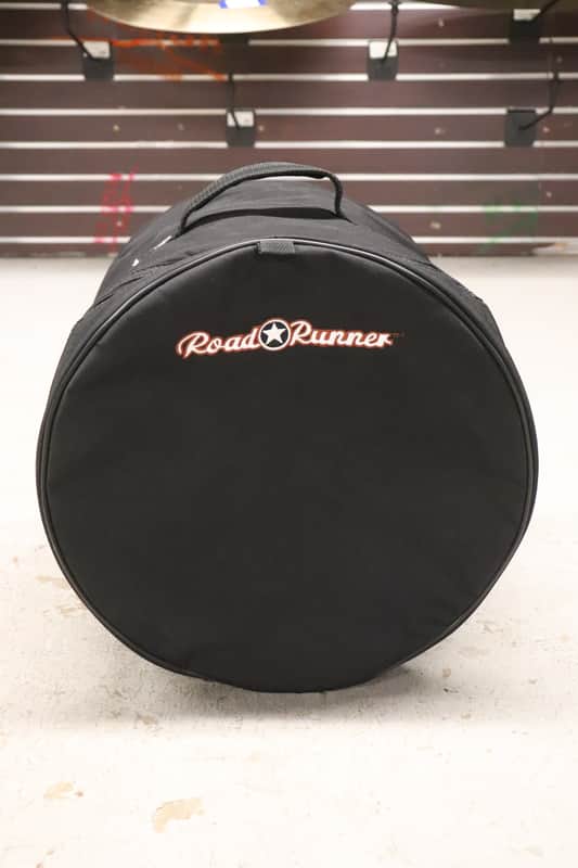 Road Runner 16x16 Drum Bag image 1