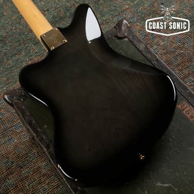 1996 Fender Limited Edition The Ventures Jazzmaster JM-165VR made in Japan MIJ w/ case image 8