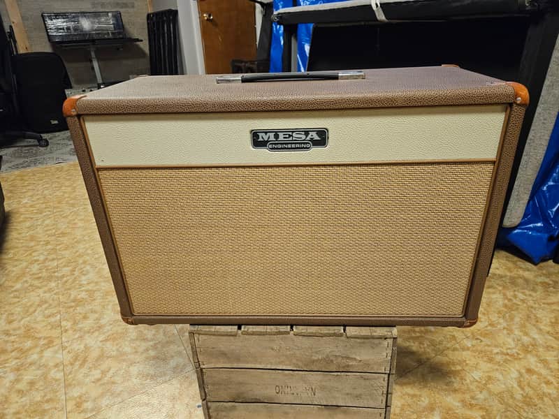 Mesa Boogie Lonestar 2x12 - Tweed image 1
