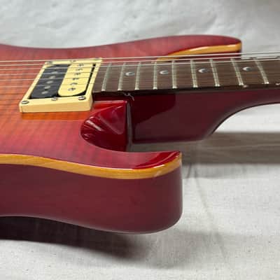 PRS Paul Reed Smith SE Custom 22 Guitar 2007 image 15