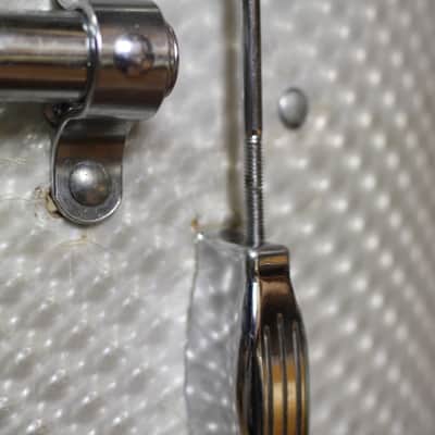 1960's Camco Tuxedo in 3D Moire 14x20 14x14 8x12 5x14 image 10