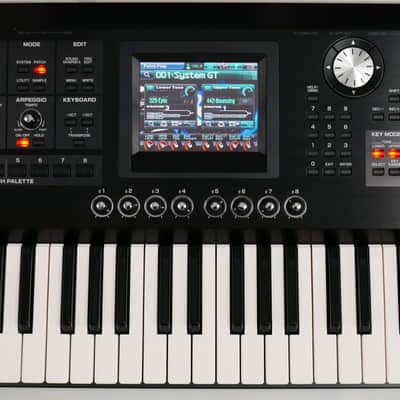 Roland V-Synth GT image 6