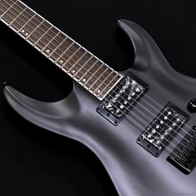 ESP GrassRoots G-HORIZON-FX Black Satin image 4