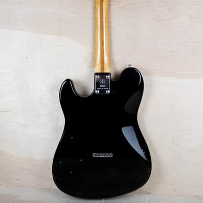 Yamaha Super Jam 500 SJ-500 1978 Black Vintage Japan MIJ w/ Gig