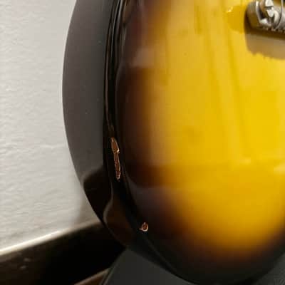 Gibson Custom Shop '57 Les Paul Jr. Single Cut 2006 - 2017 image 4