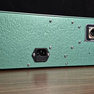SW592 Mastering EQ image 8