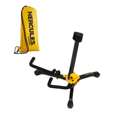 GS401BB + housse Hercules Stands image 3