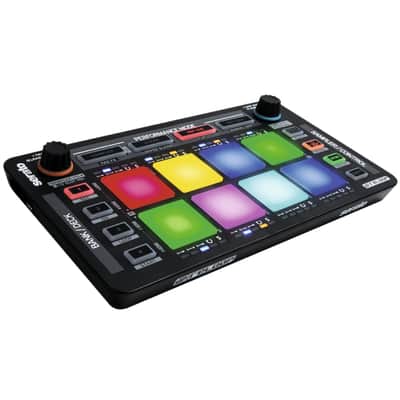 RELOOP NEON Serato DJ Pad Controller image 3