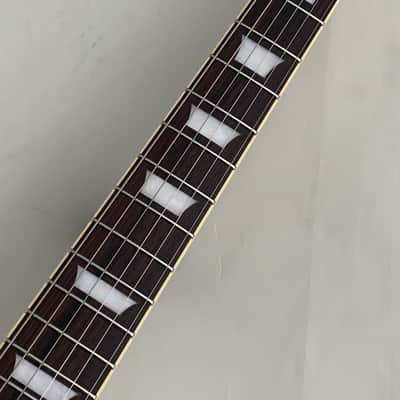 Tokai SG-101-CM2 ~See-Through Yellow~  [2.95kg][GSB19] 2025 image 5