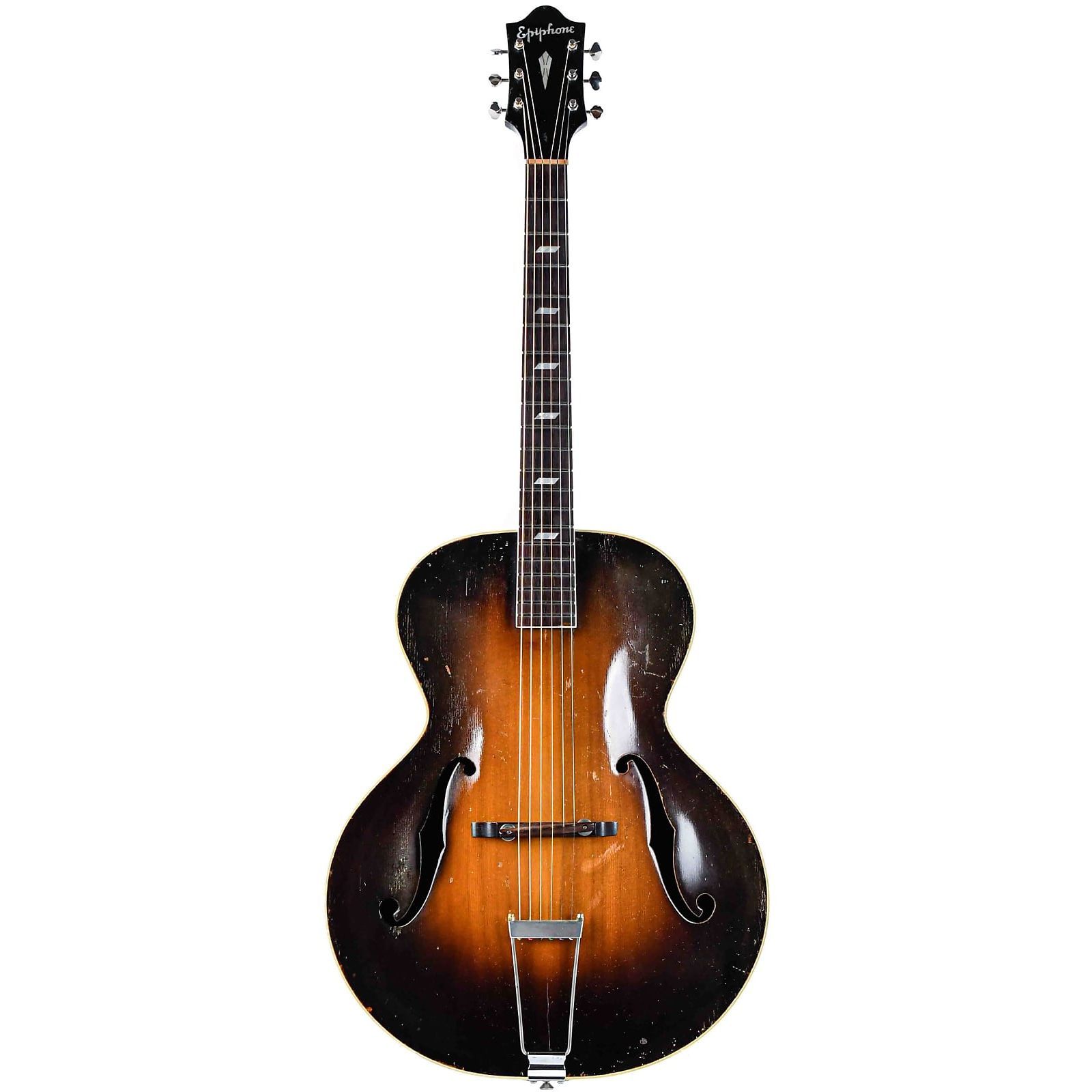 ギター black stone Epiphone Blackstone | Reverb