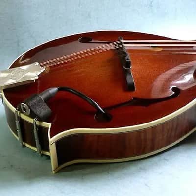 K&K Mandolin Twin Internal Dual-Head Pickup image 4
