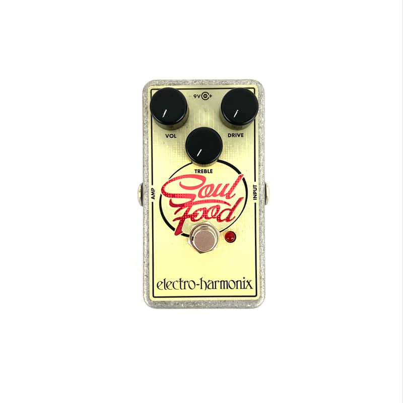 Electro-Harmonix Soul Food